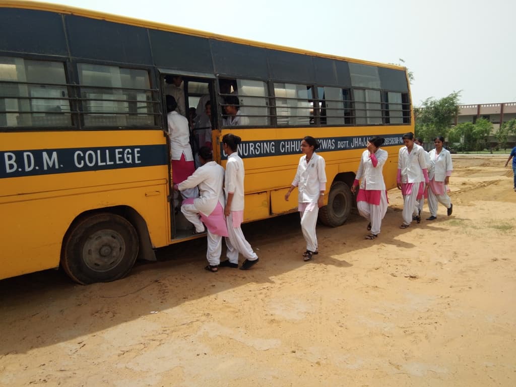 B.D.M. College of Nursing Jhajjar Campus photo 5