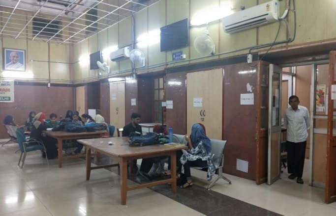 Ayurvedic and Unani Tibbia College Facilities photo 1