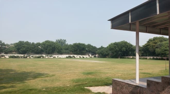 Ayurvedic and Unani Tibbia College Facilities photo 5