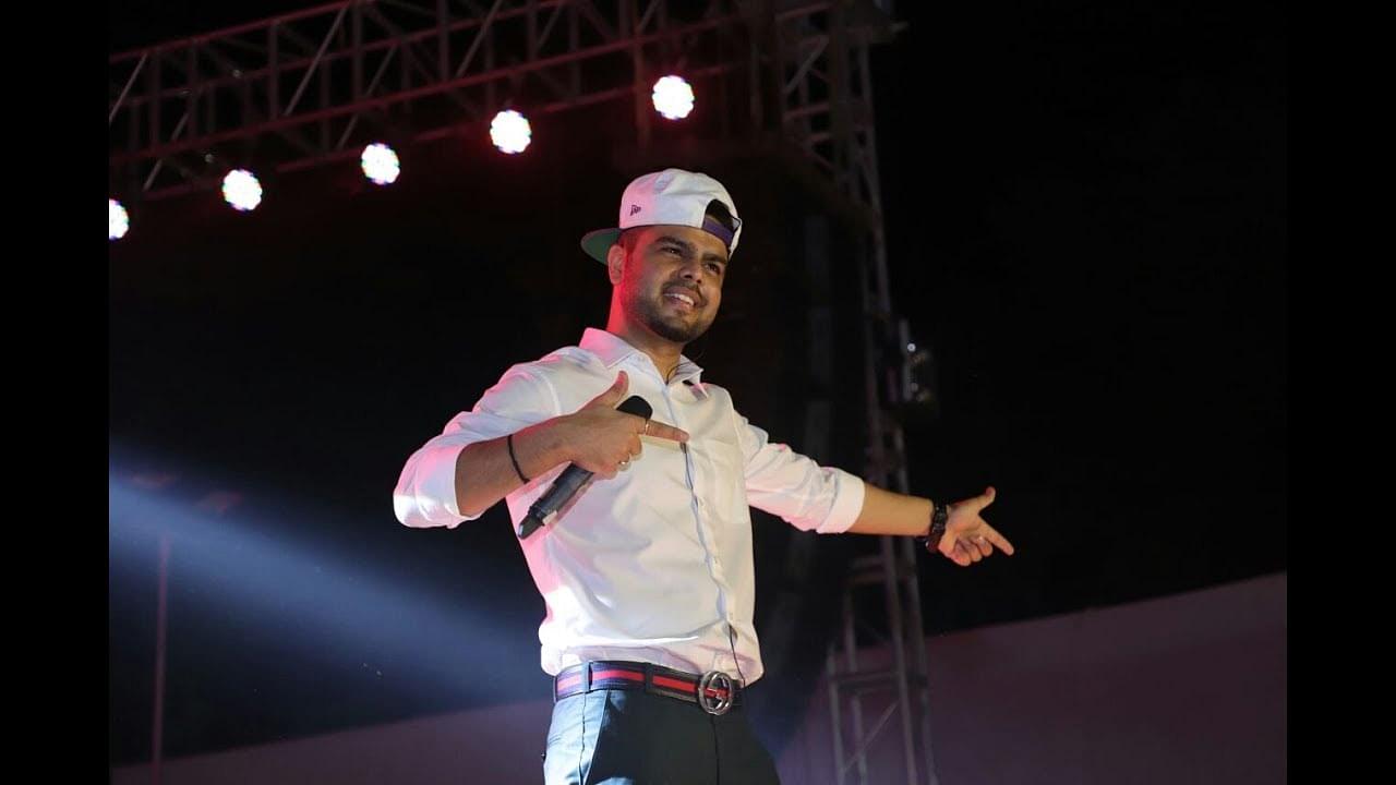 RKGIT Celebrity Nights photo 3