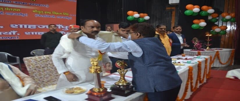 Government Polytechnic College Shahjahanpur Infrastructure photo 2