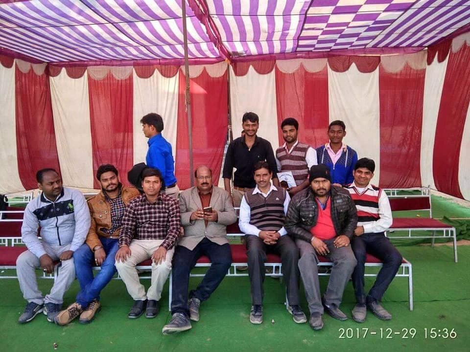 PMV Polytechnic Mathura College Overview photo 1
