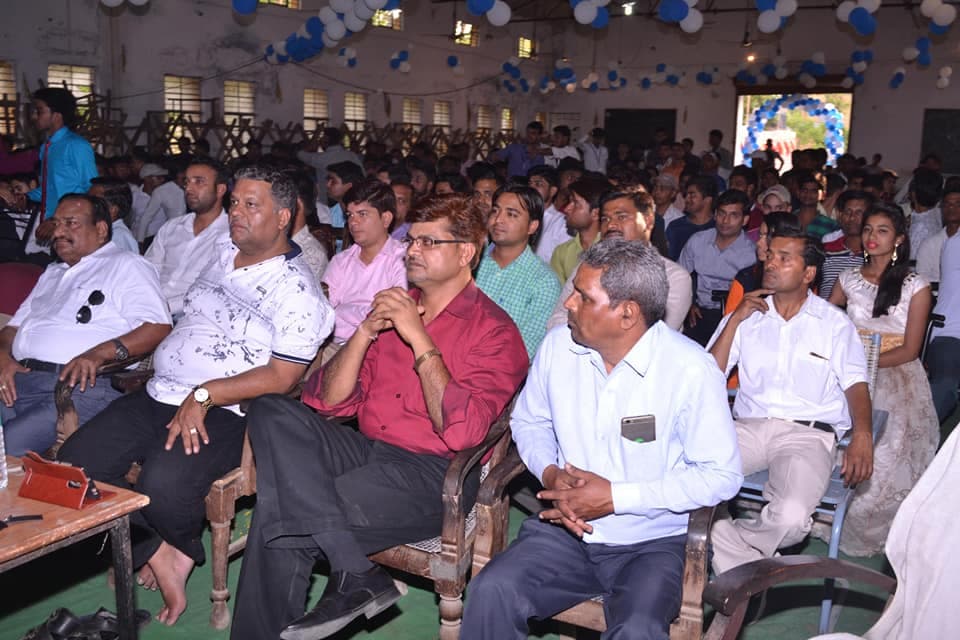 PMV Polytechnic Mathura College Overview photo 2