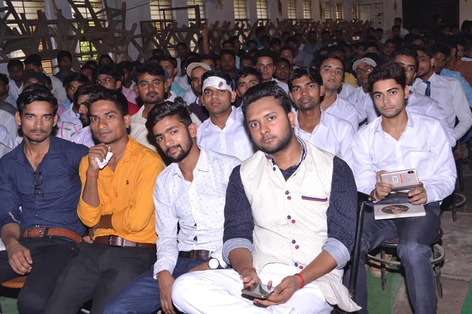 PMV Polytechnic Mathura College Overview photo 3