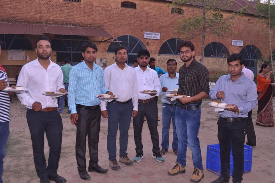 PMV Polytechnic Mathura College Overview photo 7