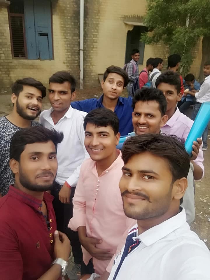 PMV Polytechnic Mathura College Overview photo 9