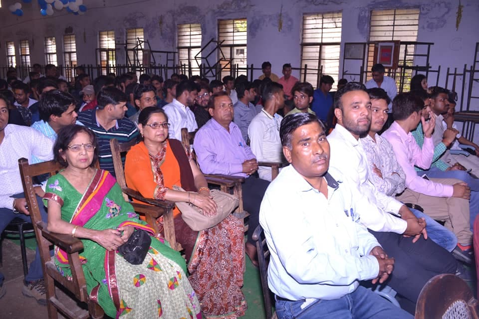 PMV Polytechnic Mathura College Overview photo 11