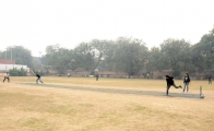 Maulana Azad Institute of Dental Sciences Events photo 7