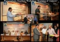 Maulana Azad Institute of Dental Sciences Workshop photo 1