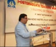 Maulana Azad Institute of Dental Sciences Workshop photo 2