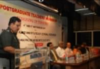 Maulana Azad Institute of Dental Sciences Workshop photo 3