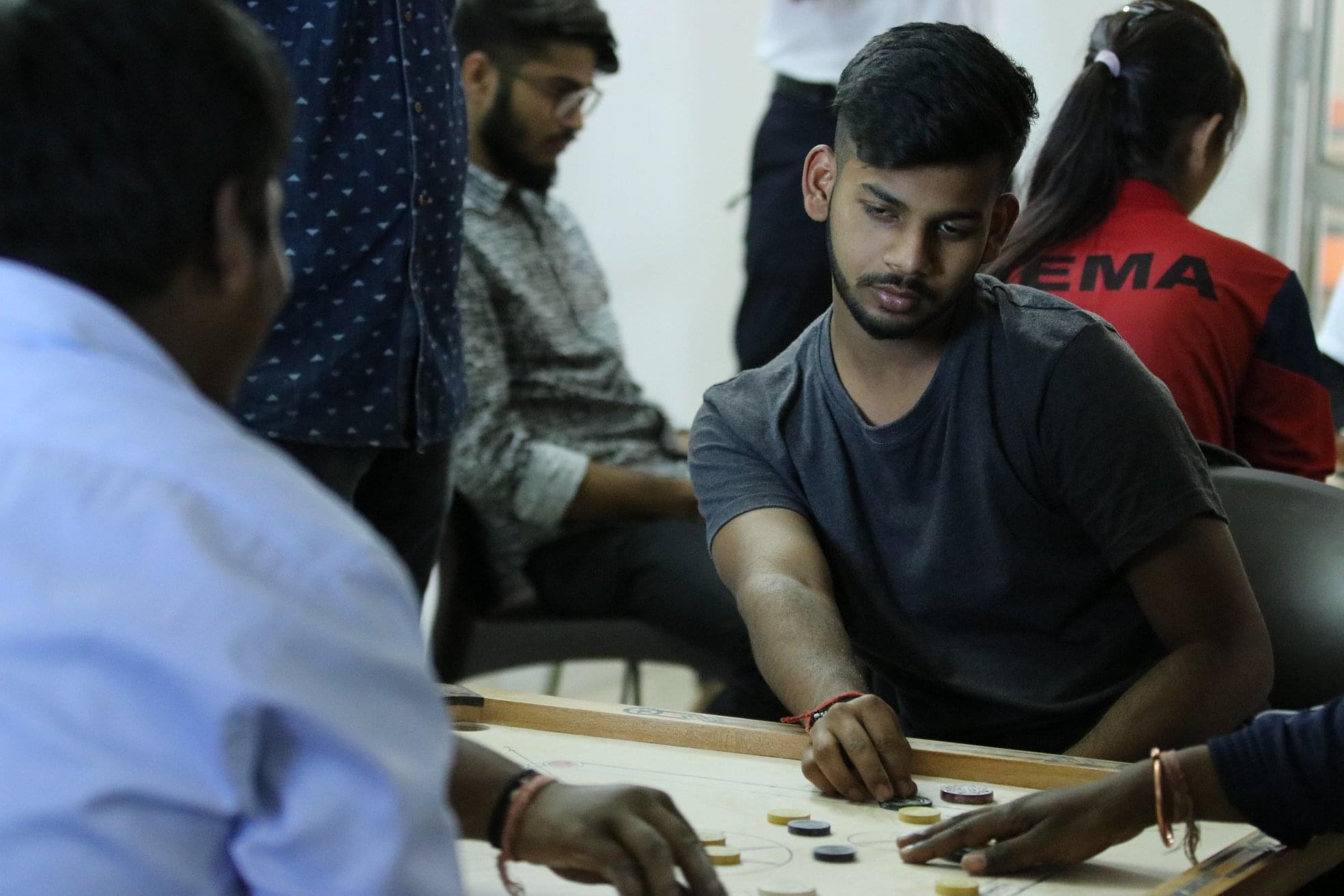 Kalinga University Raipur Sports photo 1