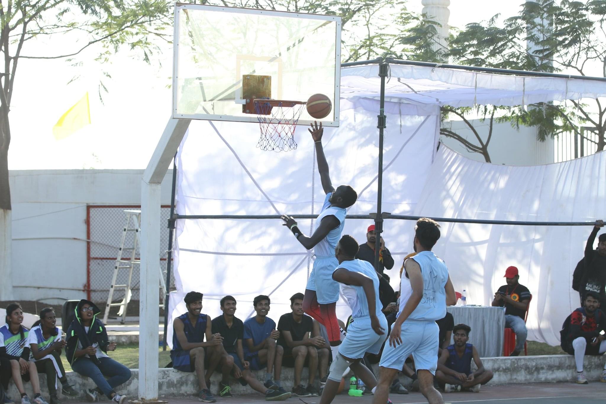 Kalinga University Raipur Sports photo 2