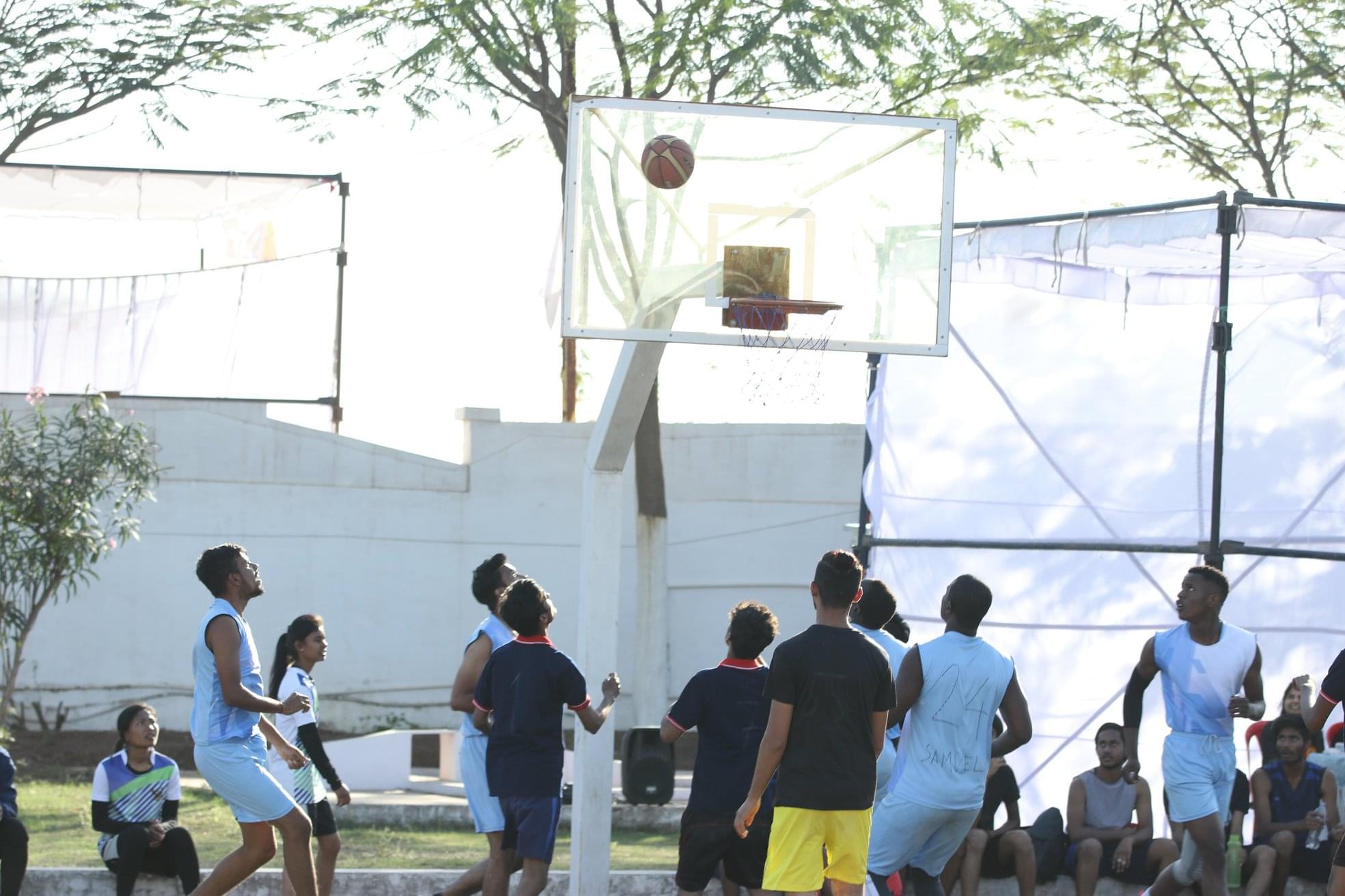 Kalinga University Raipur Sports photo 4