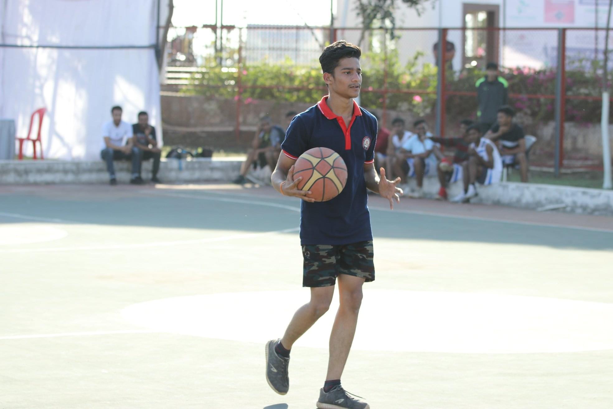 Kalinga University Raipur Sports photo 5