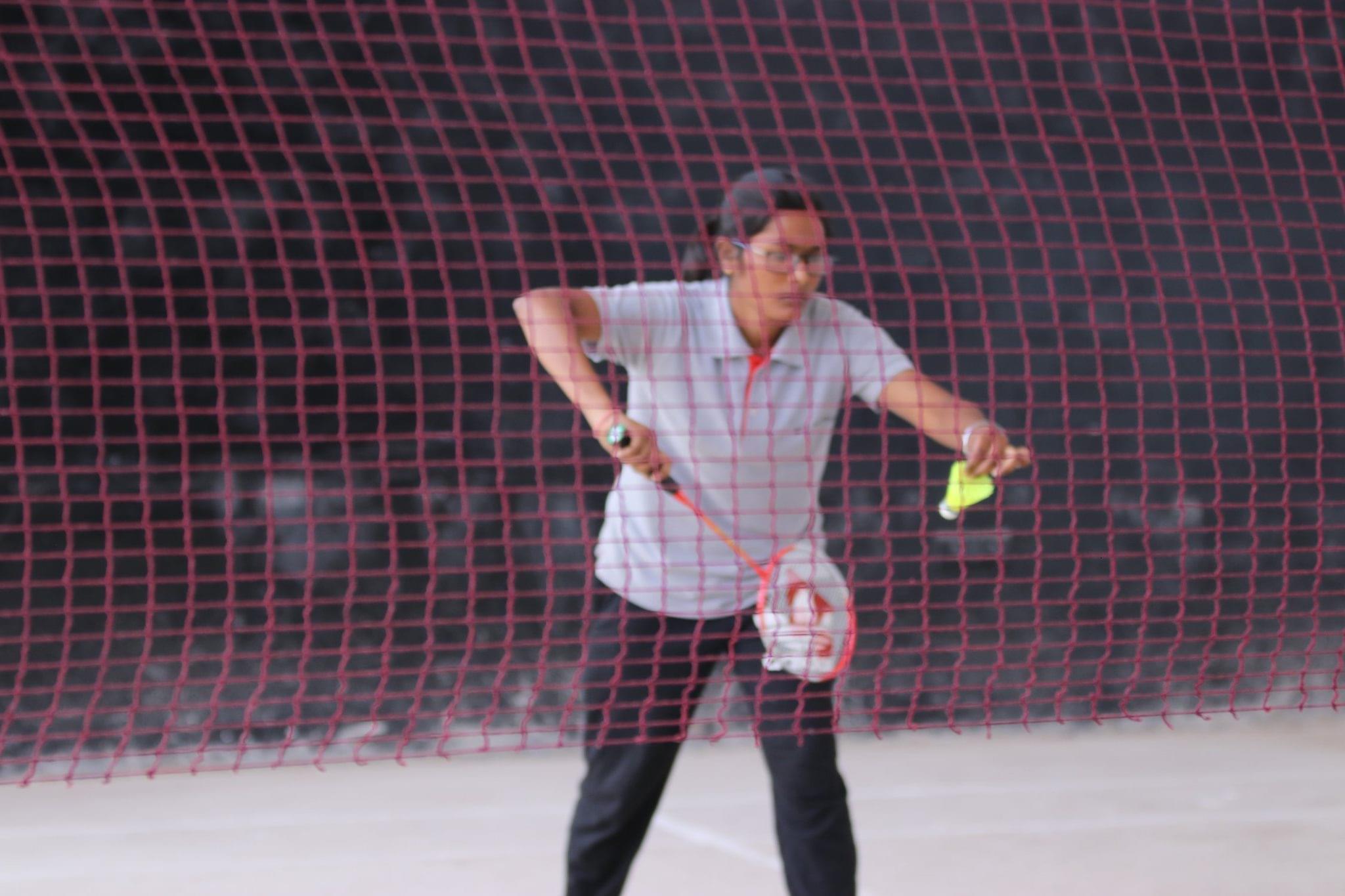 Kalinga University Raipur Sports photo 7