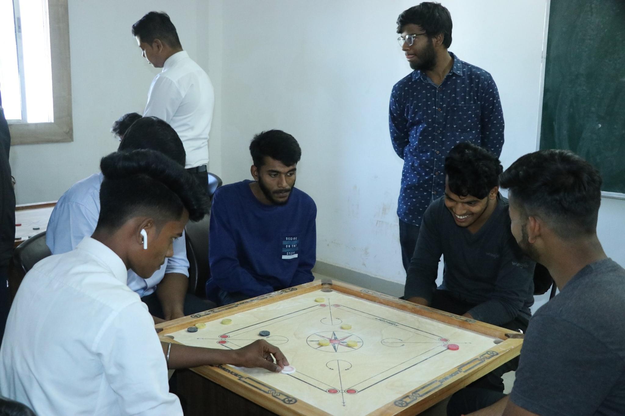 Kalinga University Raipur Sports photo 9