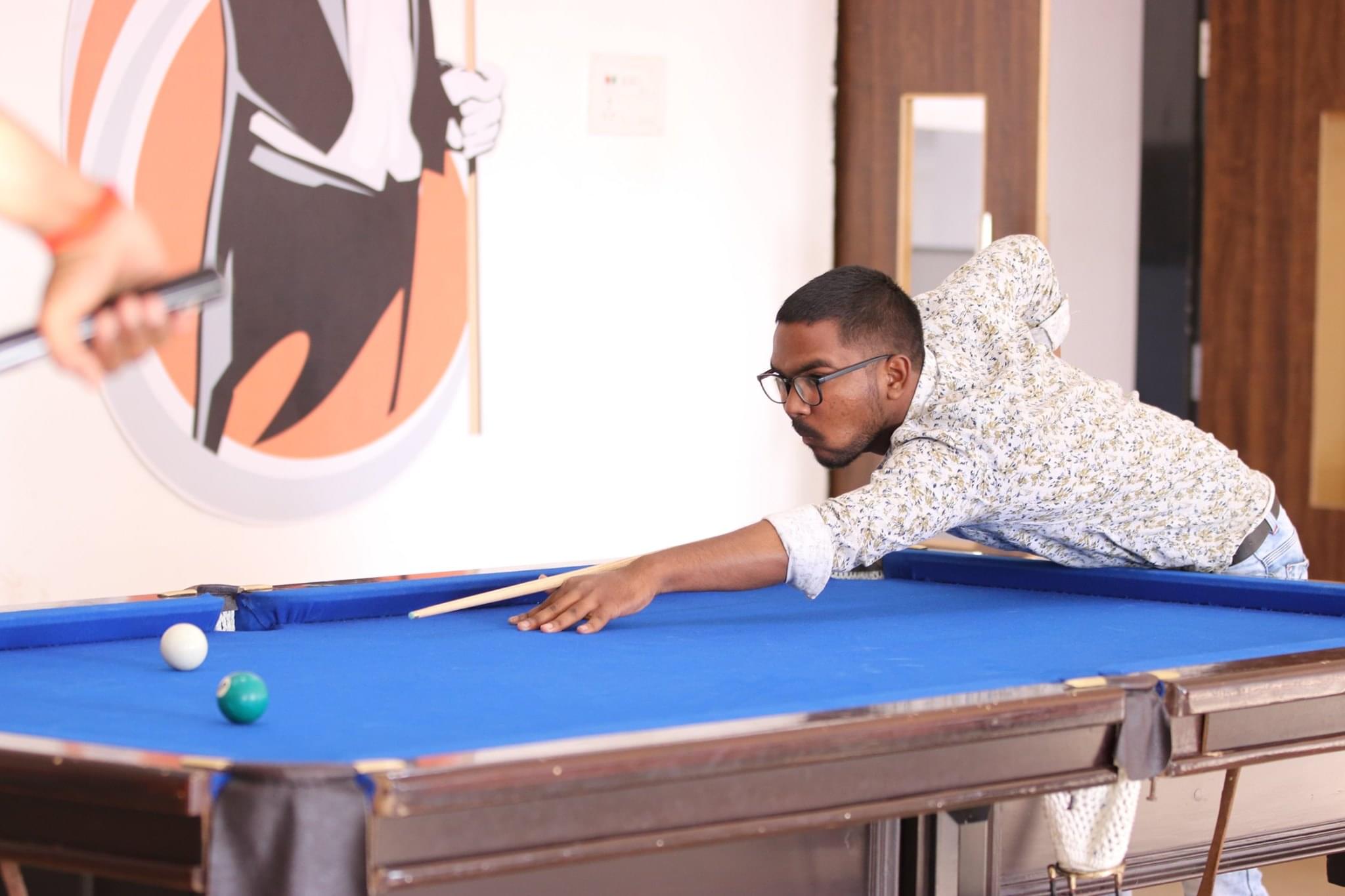 Kalinga University Raipur Sports photo 11