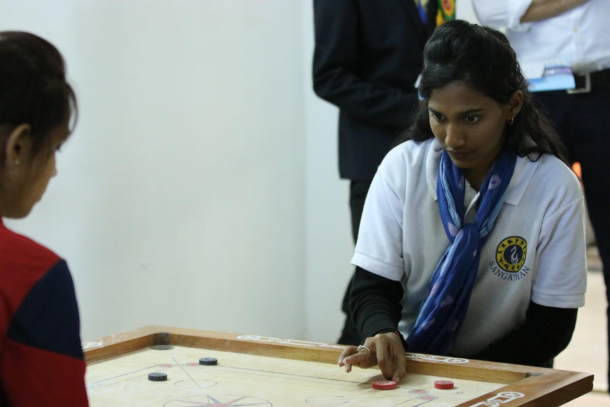 Kalinga University Raipur Sports photo 15