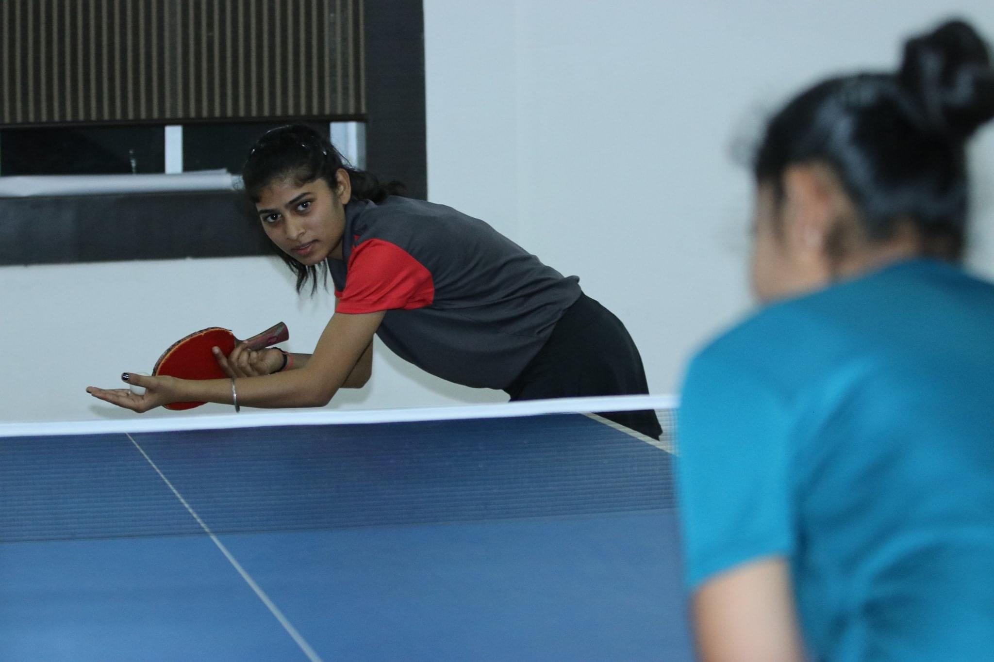 Kalinga University Raipur Sports photo 16