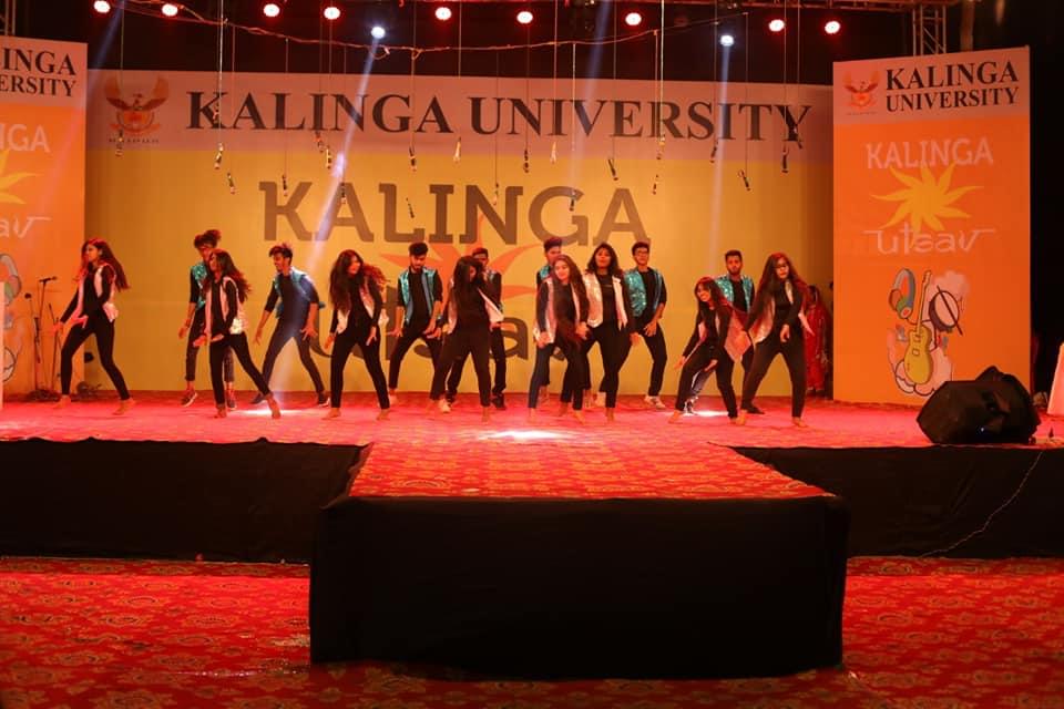 Kalinga University Raipur Events photo 9