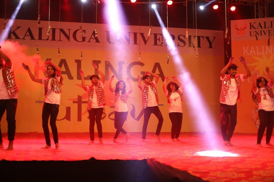 Kalinga University Raipur Events photo 10