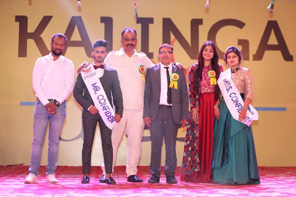Kalinga University Raipur Events photo 11