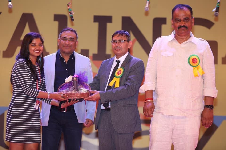 Kalinga University Raipur Events photo 13