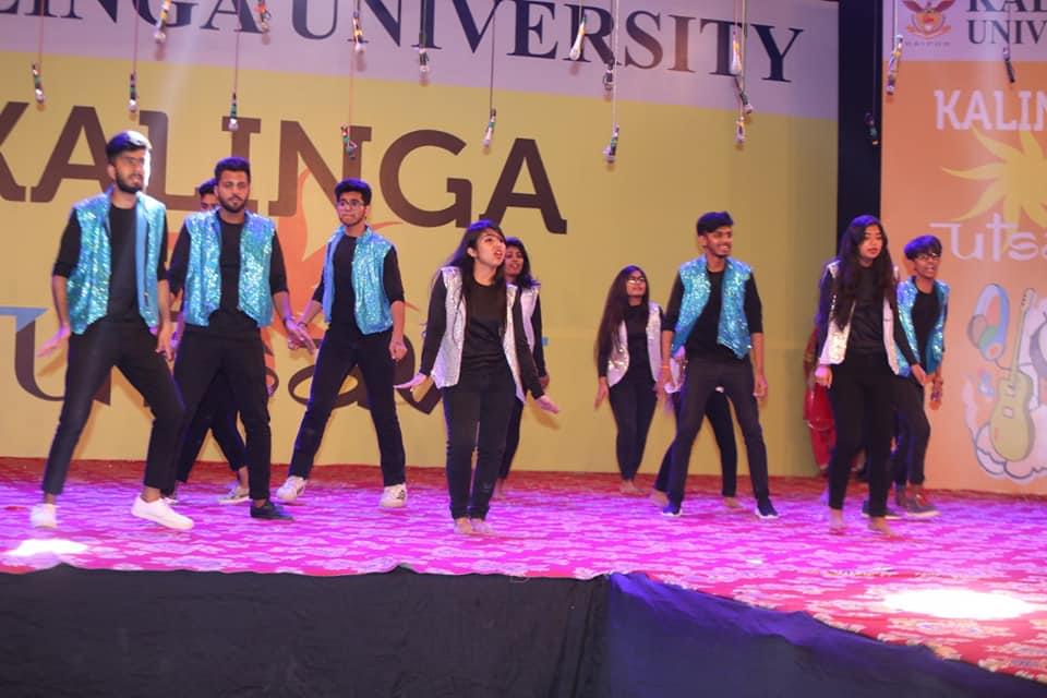 Kalinga University Raipur Events photo 14
