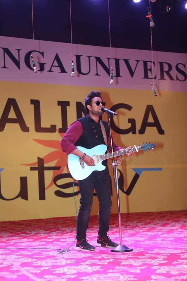 Kalinga University Raipur Events photo 16