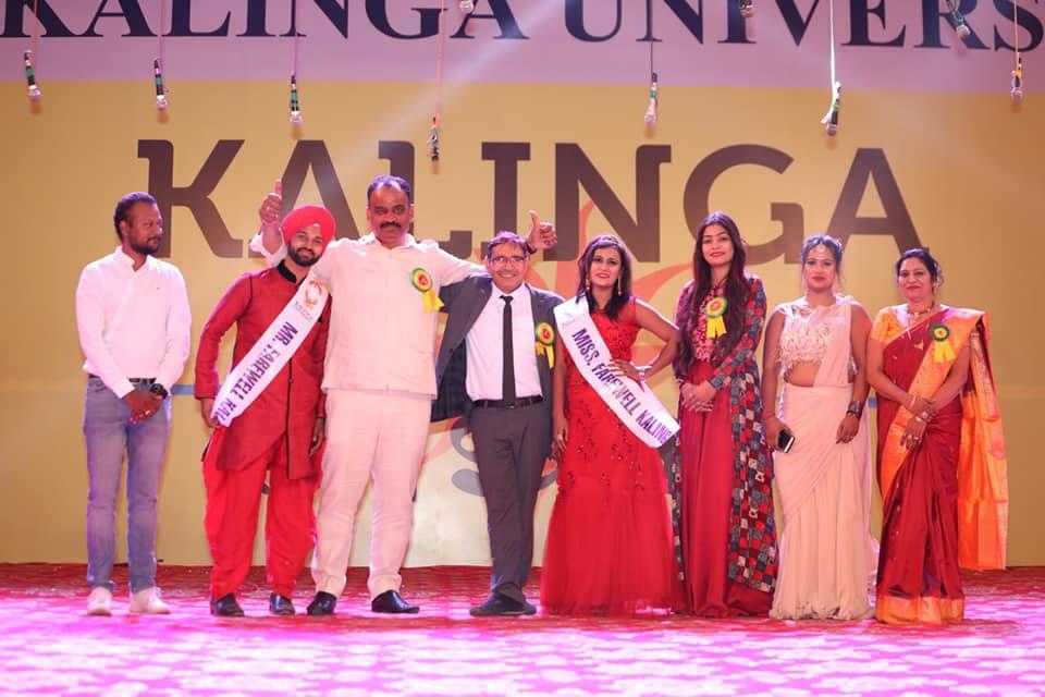 Kalinga University Raipur Events photo 17