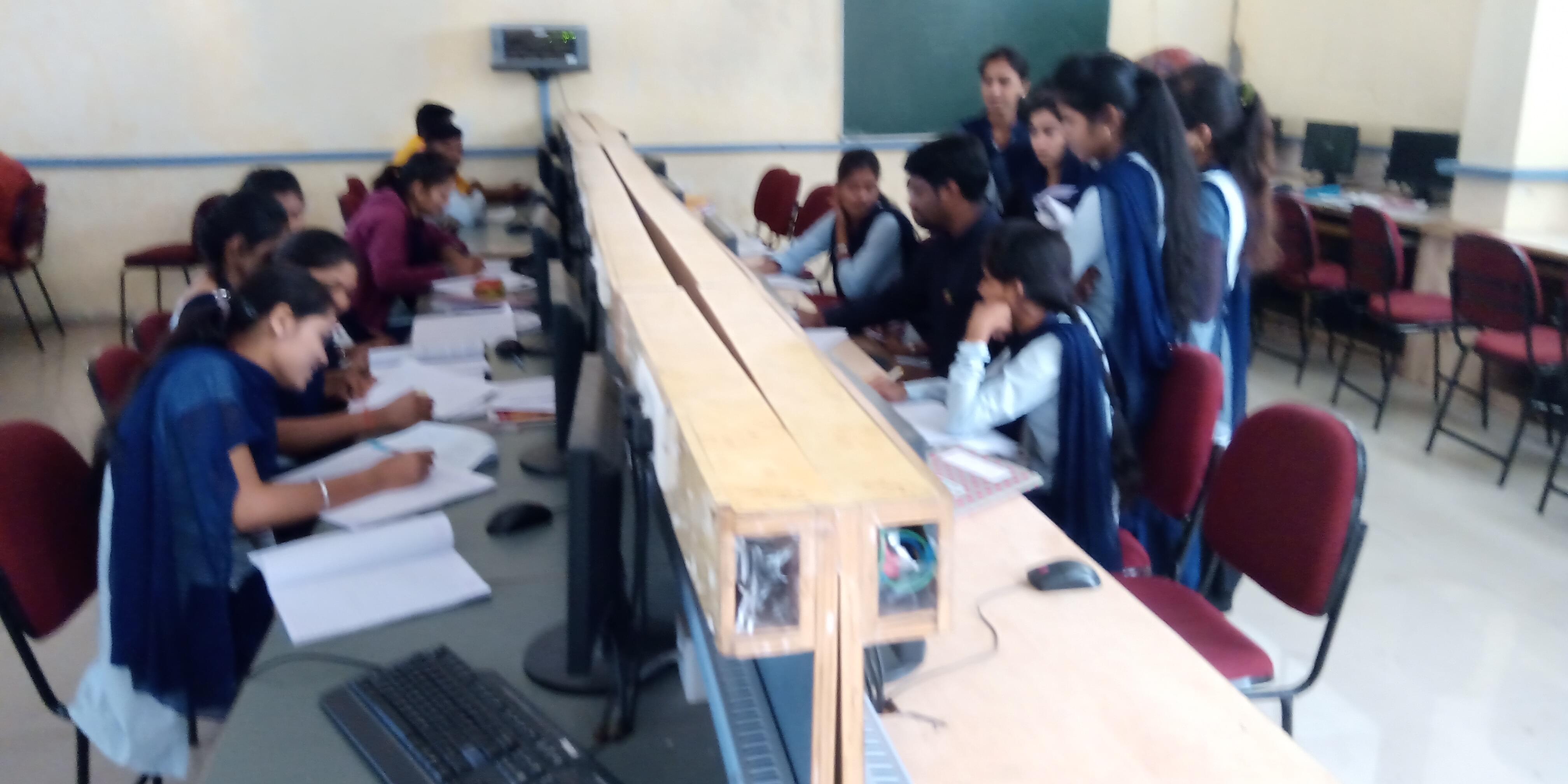 Santosh N Darade Polytechnic Babhulgaon photo_app photo 2