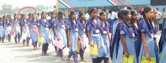 S.Thangapazham Polytechnic College Tirunelveli photo_app photo 1