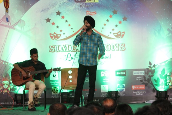 SIMSREE Activities photo 8