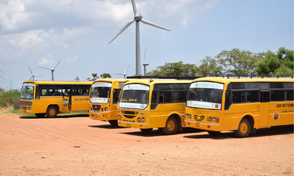 Cape Polytechnic College Thovalai photo_app photo 1
