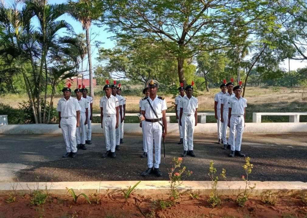 Bhaktavatsalam Polytechnic College Kanchipuram photo_app photo 1