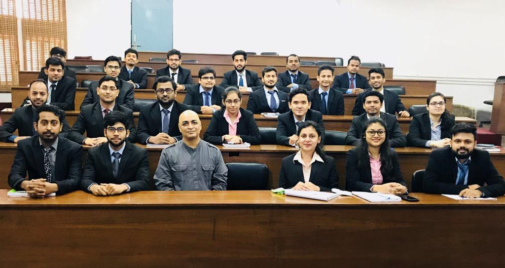 DFS Delhi Workshop photo 5