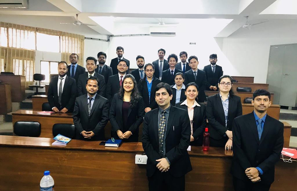 DFS Delhi Workshop photo 6