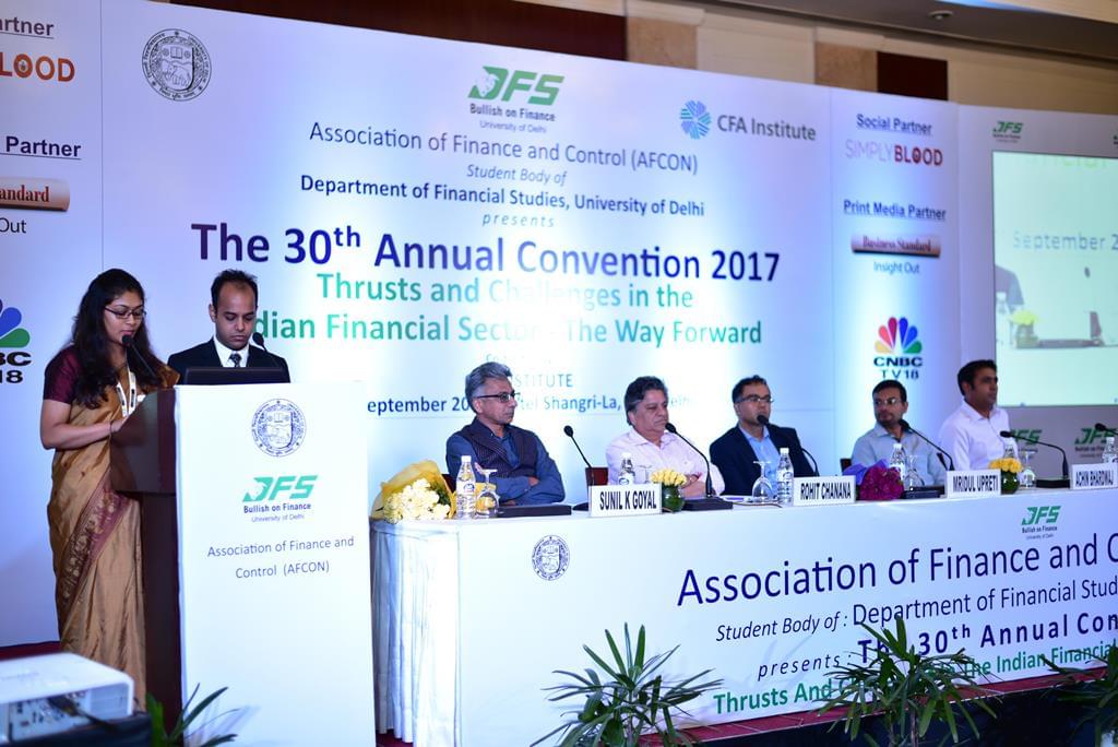 DFS Delhi Events photo 10