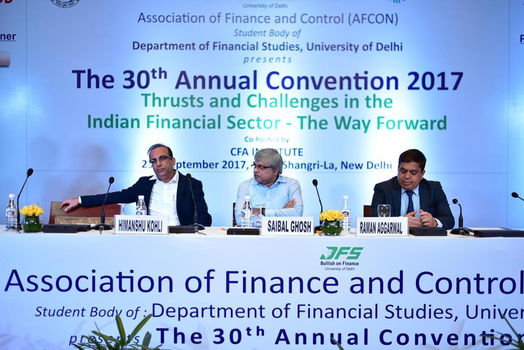 DFS Delhi Events photo 12