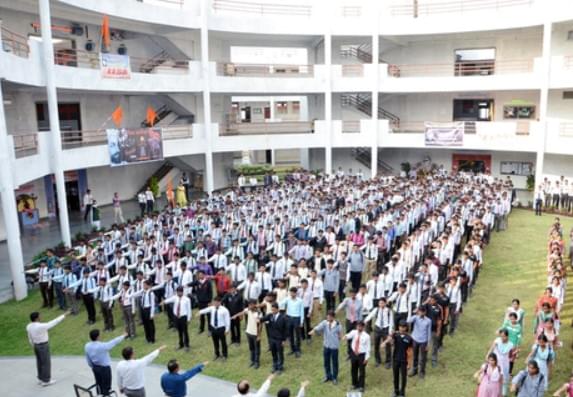 Karmayogi Polytechnic College Pandharpur photo_app photo 1