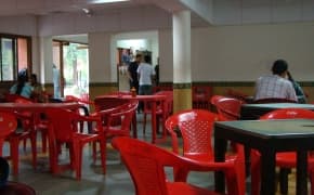 Department of Commerce, Delhi University Infrastructure photo 11