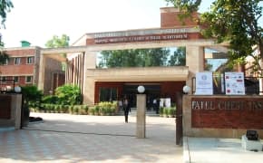 Department of Commerce, Delhi University Infrastructure photo 13