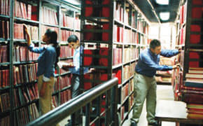 Department of Commerce, Delhi University Infrastructure photo 14