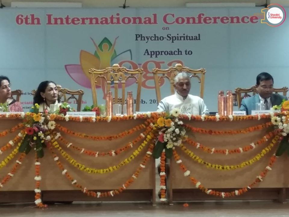 Shoolini University Solan Events photo 10