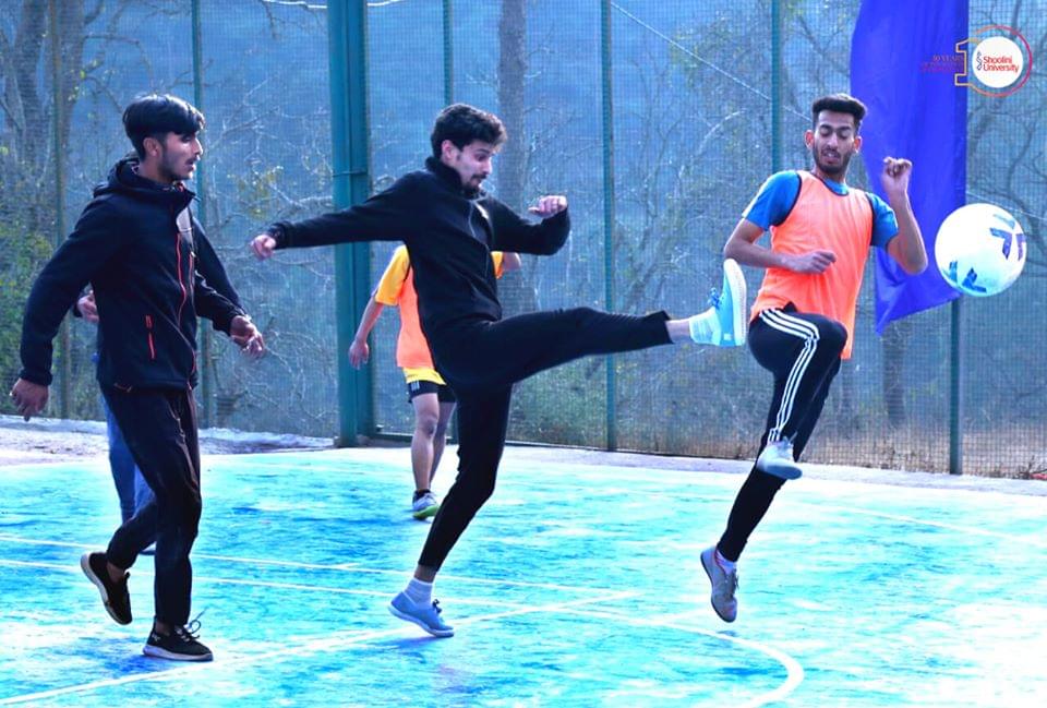 Shoolini University Solan Events photo 12