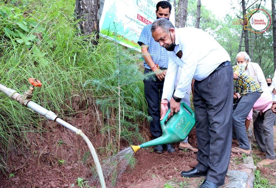 Shoolini University Solan Events photo 3