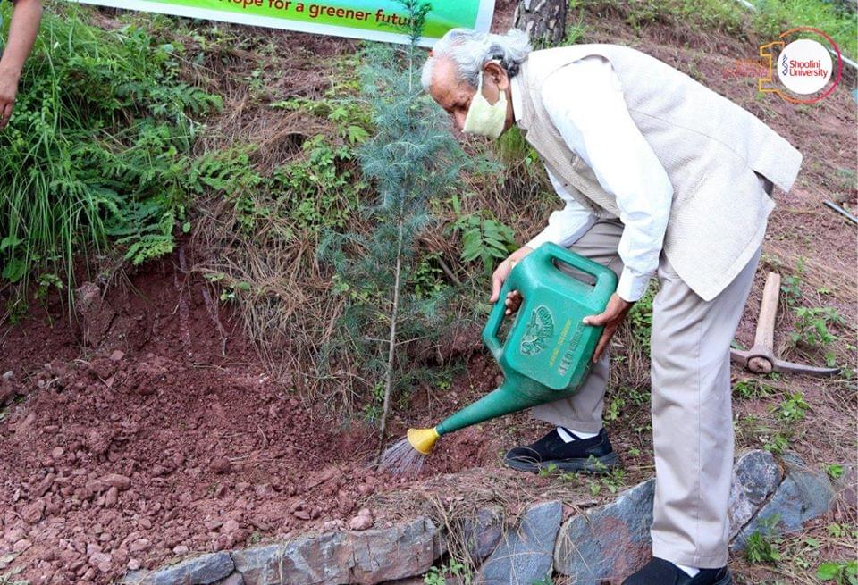 Shoolini University Solan Events photo 4