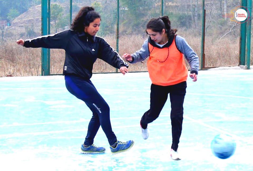 Shoolini University Solan Events photo 13