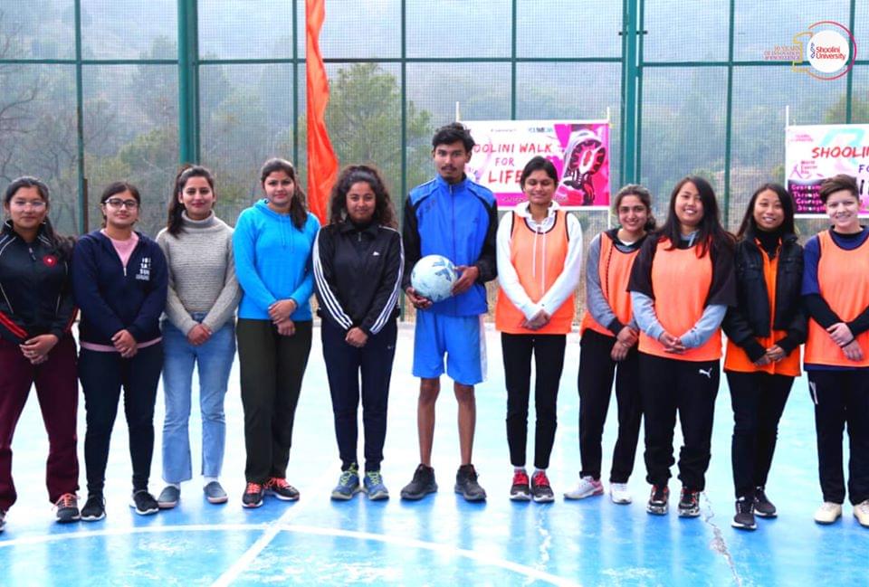 Shoolini University Solan Events photo 14